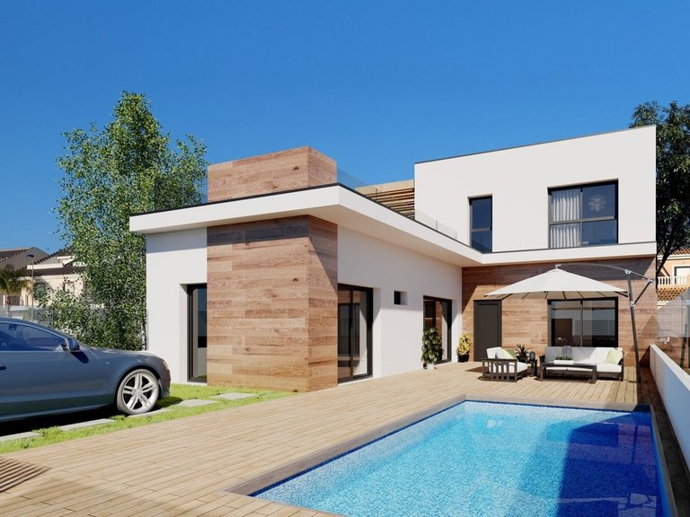 Town House for Sale in San Javier, Murcia 39