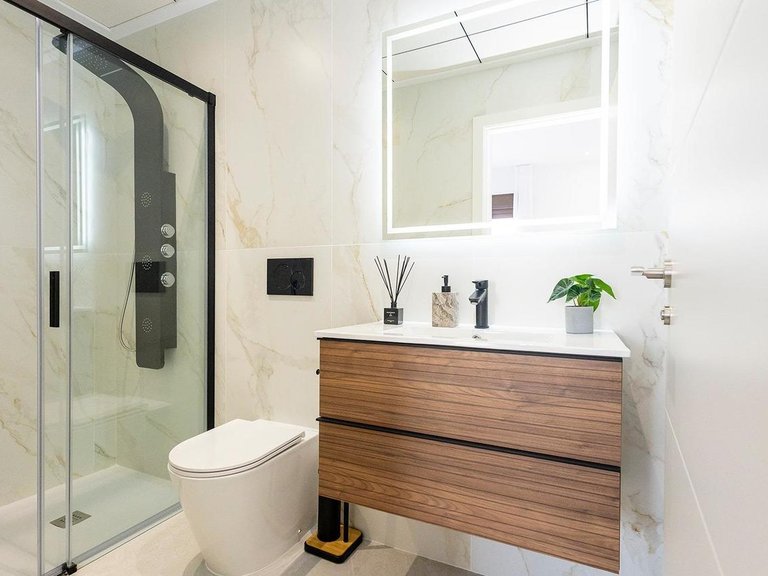 Villa for Sale in Orihuela, Alicante 37