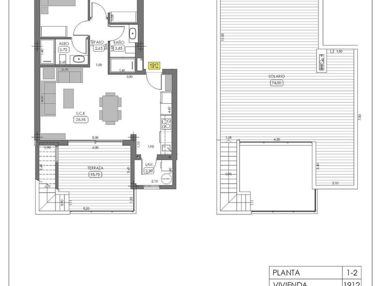 Villa for Sale in Algorfa, Alicante 23