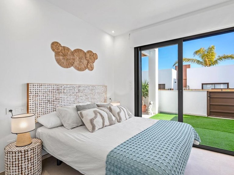 Apartment for Sale in Los Alcazares, Murcia 27