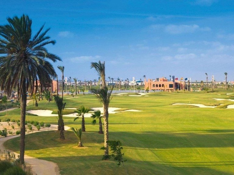 Villa for Sale in Los Alcazares, Murcia 9