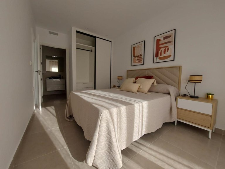 Villa for Sale in Torre Pacheco, Murcia 18