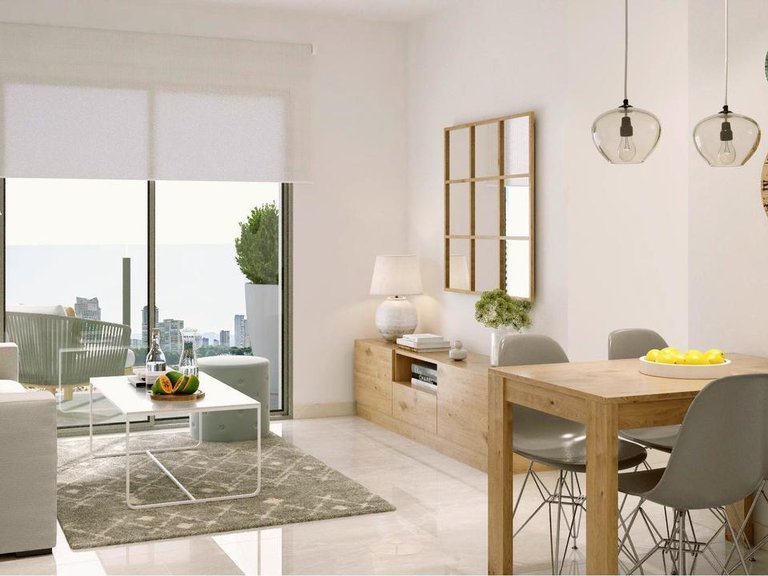 Apartment for Sale in Torrevieja, Alicante 3