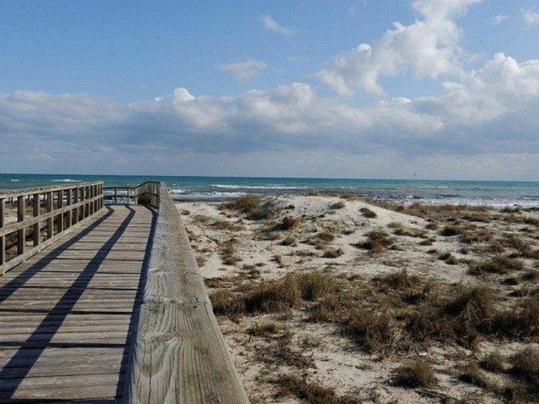 Villa for Sale in San Pedro Del Pinatar, Murcia 11
