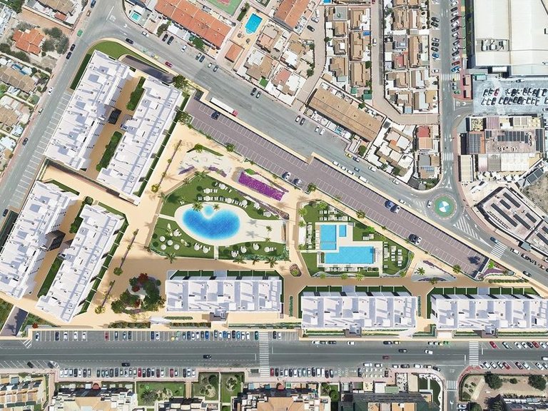Apartment for Sale in Torrevieja, Alicante 11