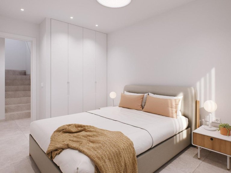 Town House for Sale in Pilar De La Horadada, Alicante 17