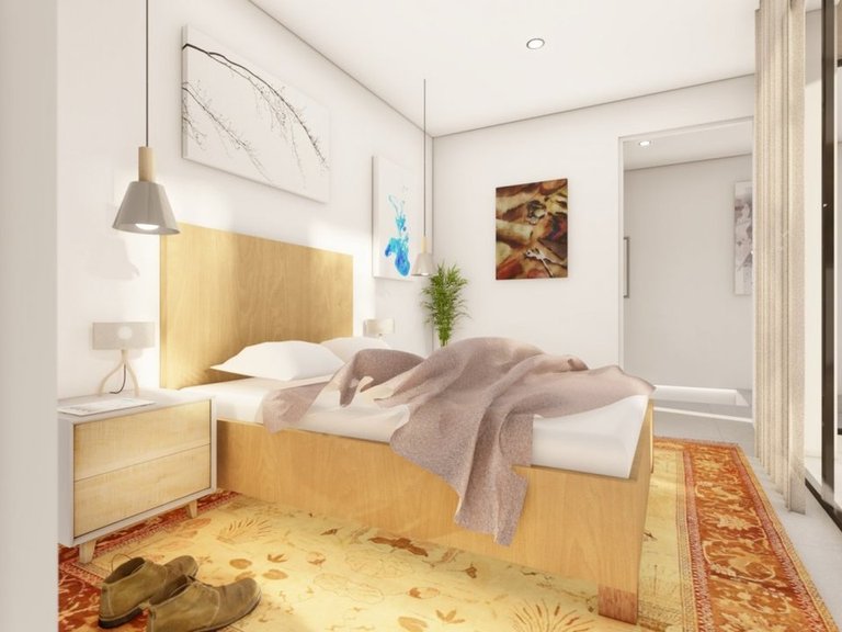 Villa for Sale in Los Urrutias, Murcia 7