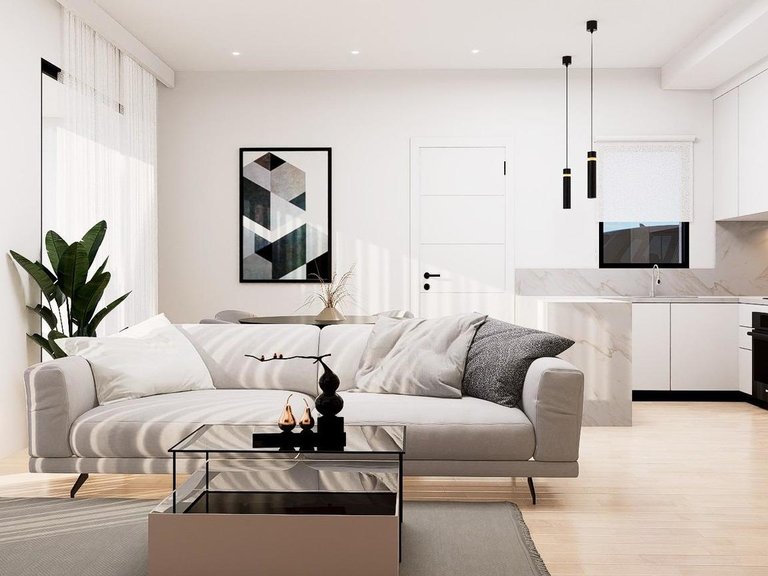 Villa for Sale in Orihuela Costa, Alicante 4