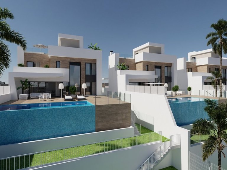 Villa for Sale in Finestrat, Alicante 15