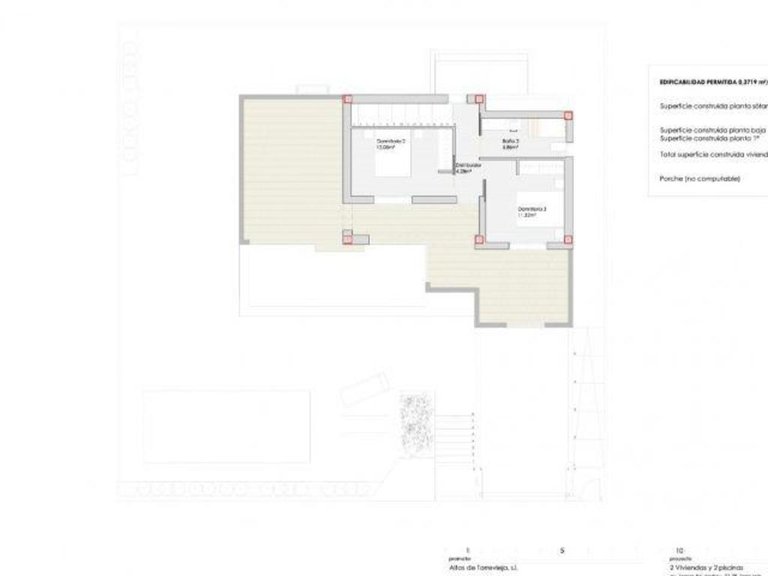 Villa for Sale in Torrevieja, Alicante 7