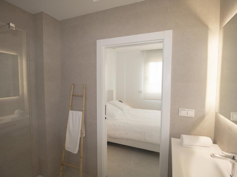 Villa for Sale in Finestrat, Alicante 44