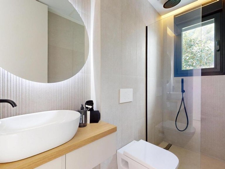 Villa for Sale in Polop, Alicante 25