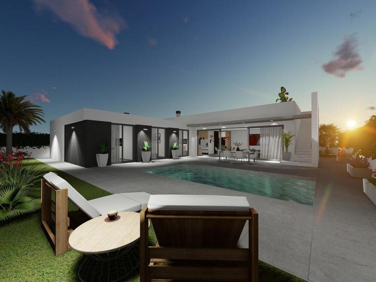 Villa for Sale in San Juan De Los Terreros, Almeria 12