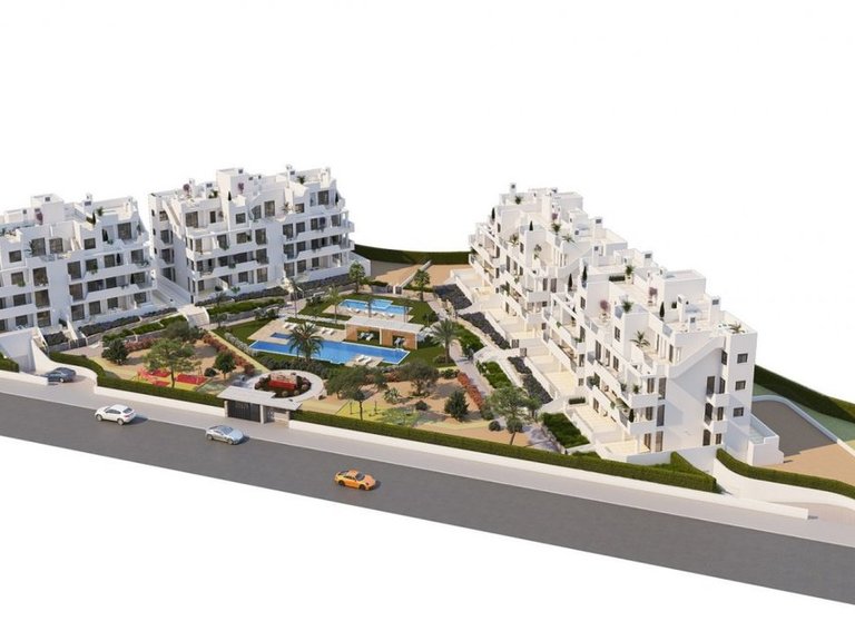 Apartment for Sale in Torre Pacheco, Murcia 15