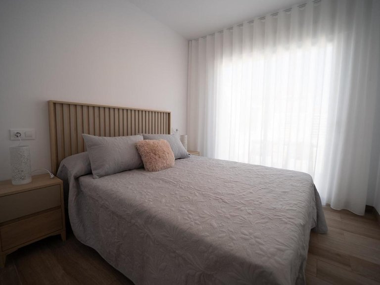 Town House for Sale in San Javier, Murcia 17