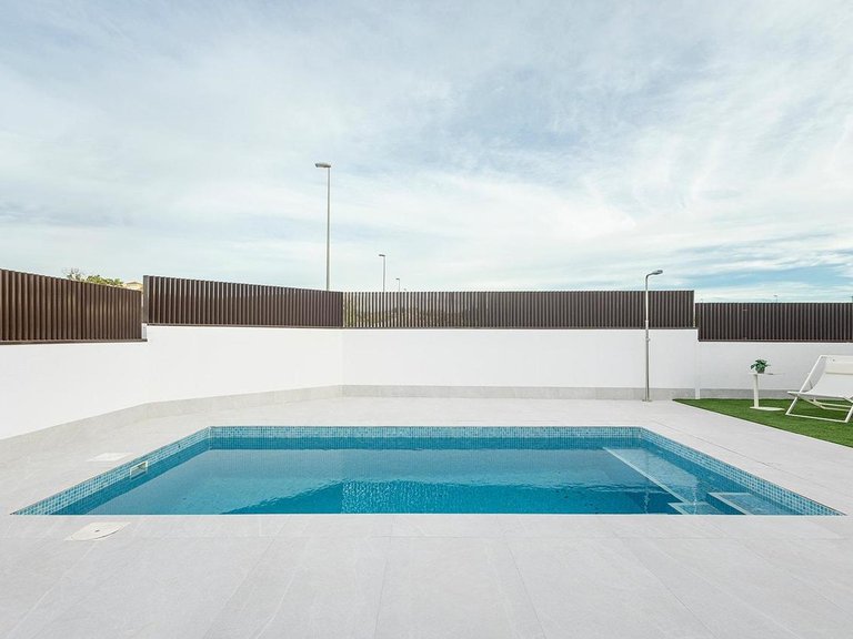 Villa for Sale in Orihuela, Alicante 14