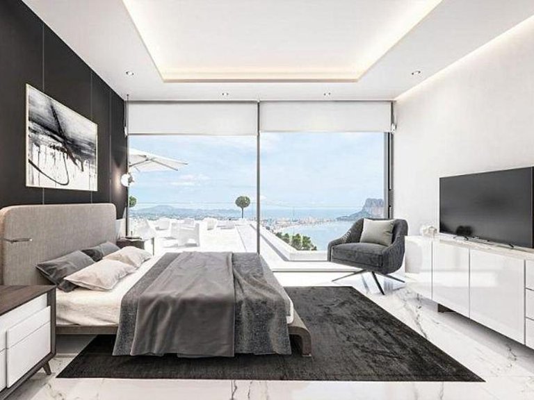 Villa for Sale in Calpe, Alicante 6
