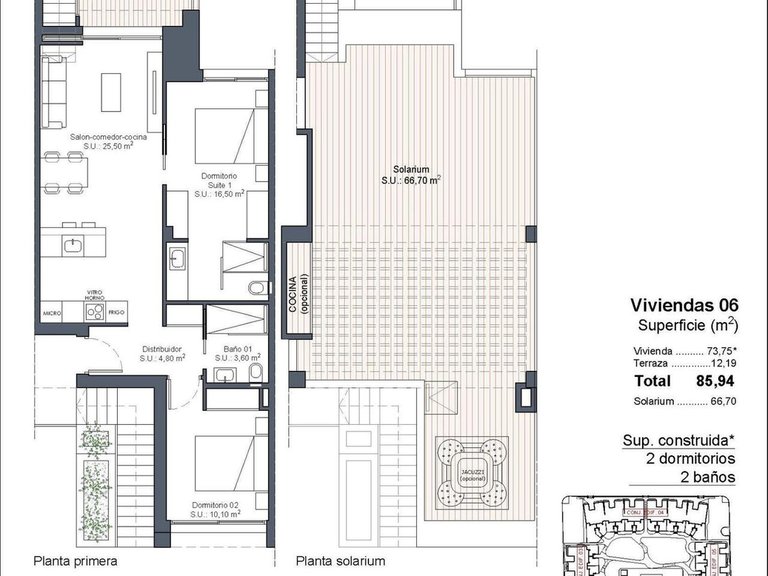 Villa for Sale in Ciudad Quesada, Alicante 23