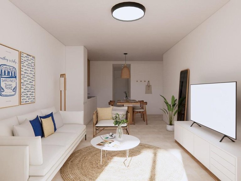 Apartment for Sale in Pilar De La Horadada, Alicante 18