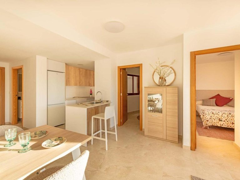 Apartment for Sale in Avileses, Murcia 6