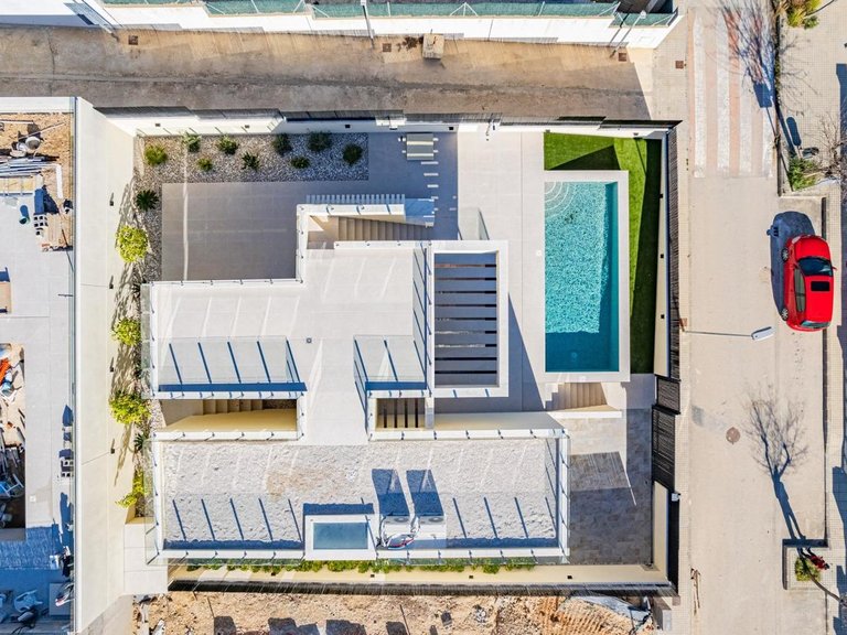 Villa for Sale in Polop, Alicante 2