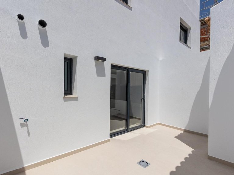 Town House for Sale in Rafal, Alicante 20