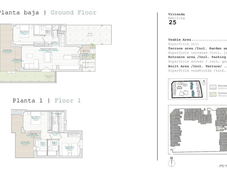 Town House for Sale in El Verger, Alicante 14