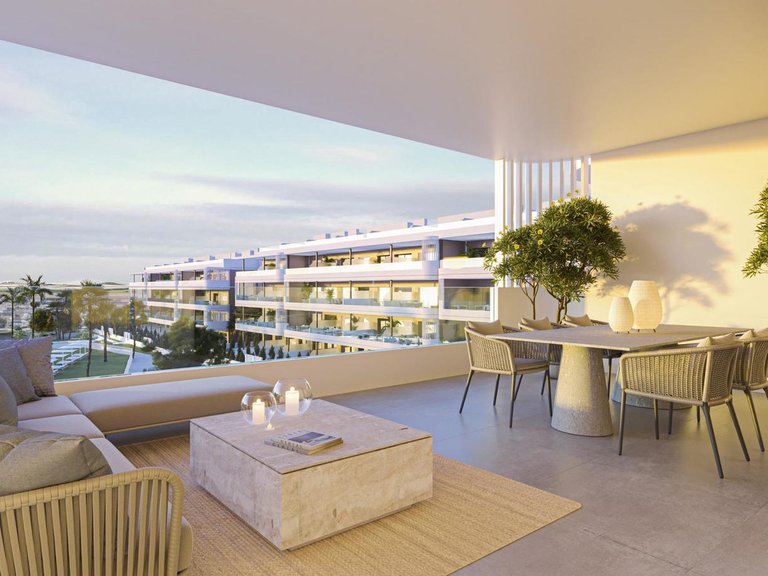 Apartment for Sale in Torrevieja, Alicante 1