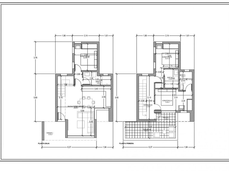Villa for Sale in Los Urrutias, Murcia 21