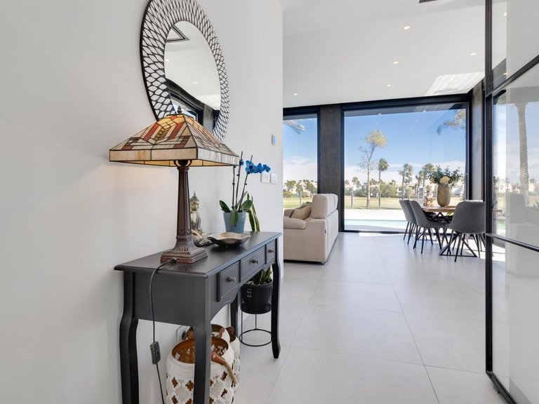 Villa for Sale in Pilar De La Horadada, Alicante 30