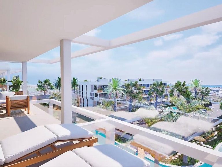 Apartment for Sale in Cartagena, Murcia 2