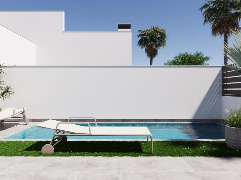 Town House for Sale in Torre Pacheco, Murcia 7