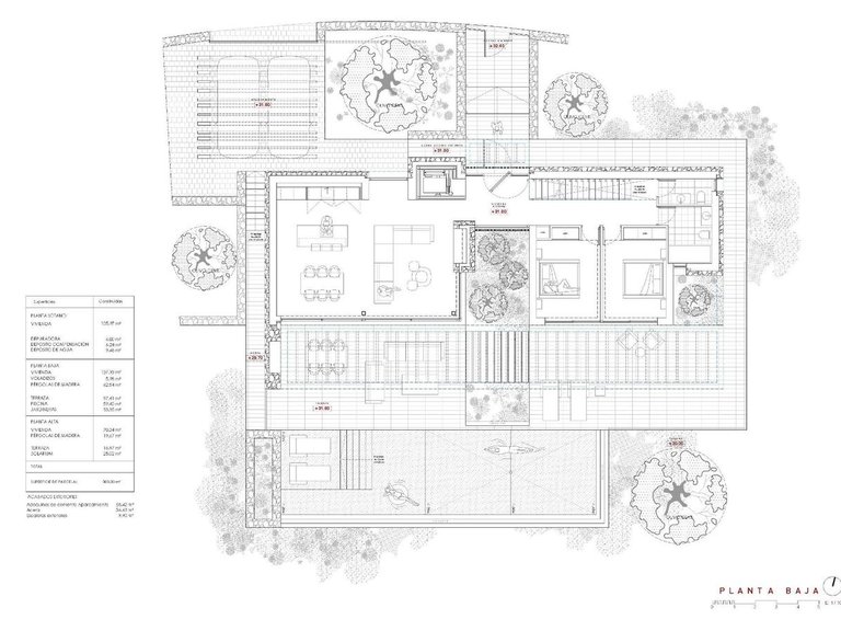 Villa for Sale in Benissa, Alicante 11