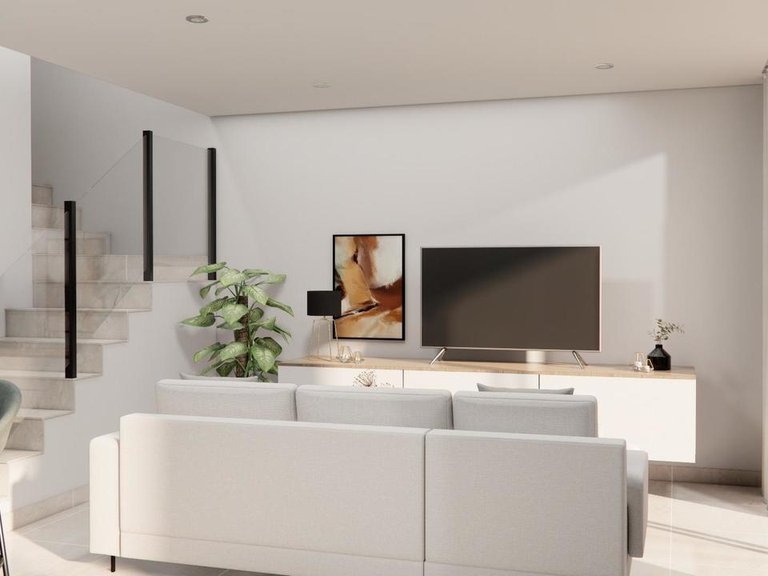 Town House for Sale in Rojales, Alicante 8