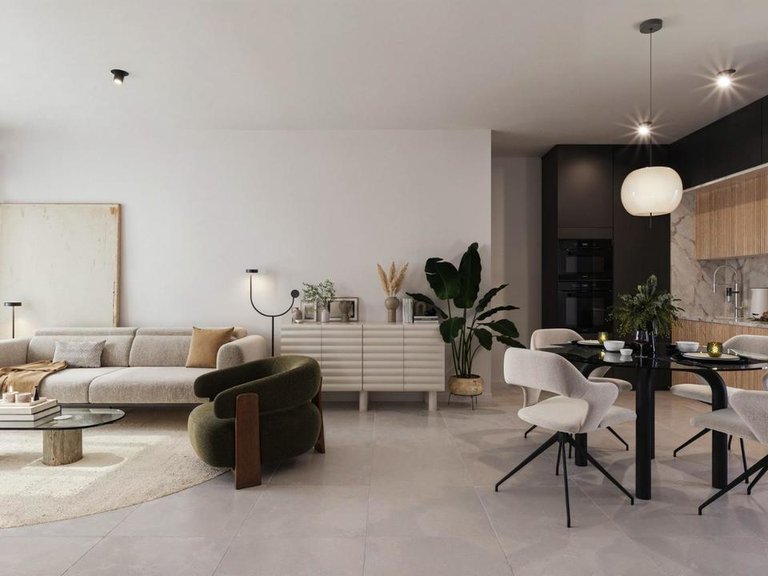 Villa for Sale in San Miguel De Salinas, Alicante 4