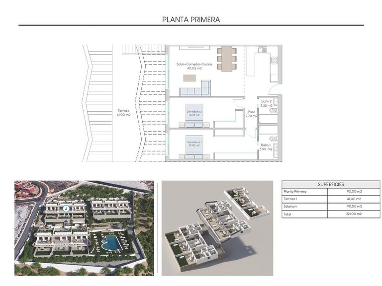 Villa for Sale in Finestrat, Alicante 12
