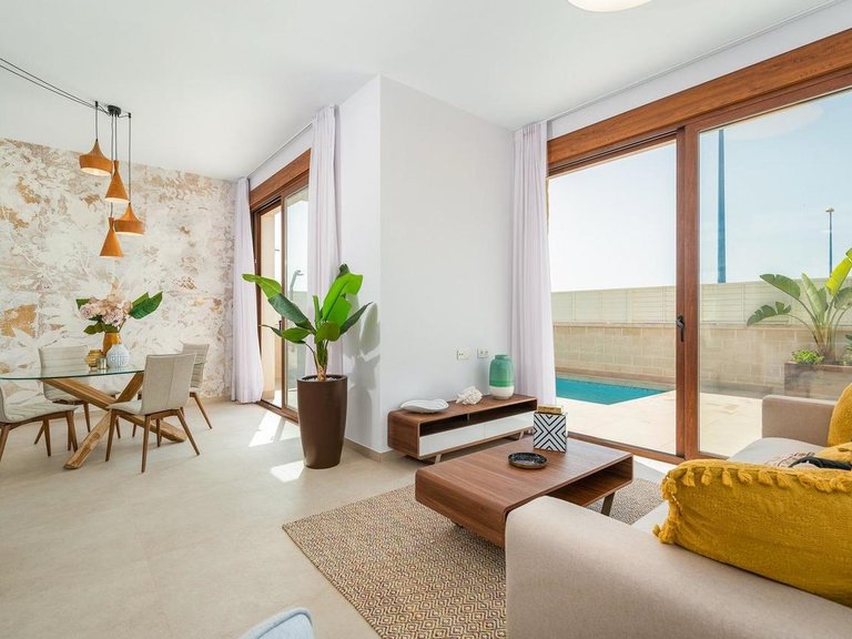 Villa for Sale in Vera, Almeria 4