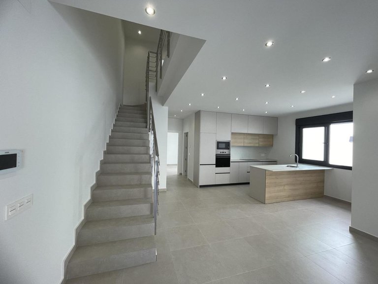 Villa for Sale in Almoradi, Alicante 22