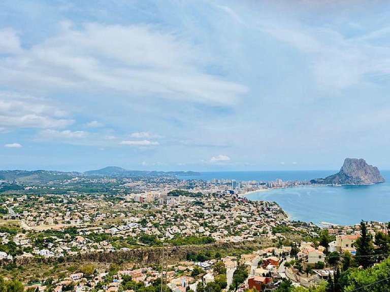 Villa for Sale in Calpe, Alicante 37