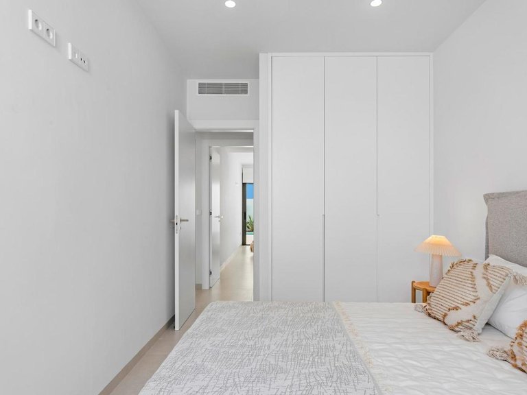 Villa for Sale in Los Alcazares, Murcia 29