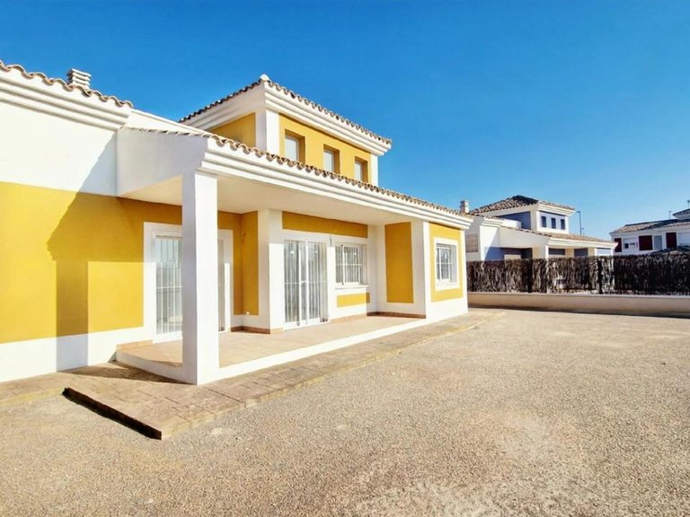 Villa for Sale in Lorca, Murcia 1