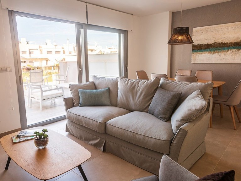 Villa for Sale in Orihuela, Alicante 6