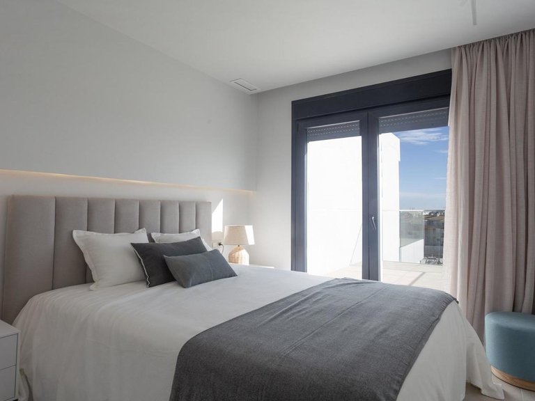 Apartment for Sale in Denia, Alicante 27