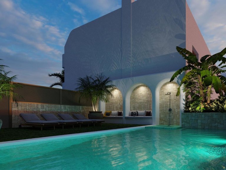 Villa for Sale in San Pedro Del Pinatar, Murcia 3