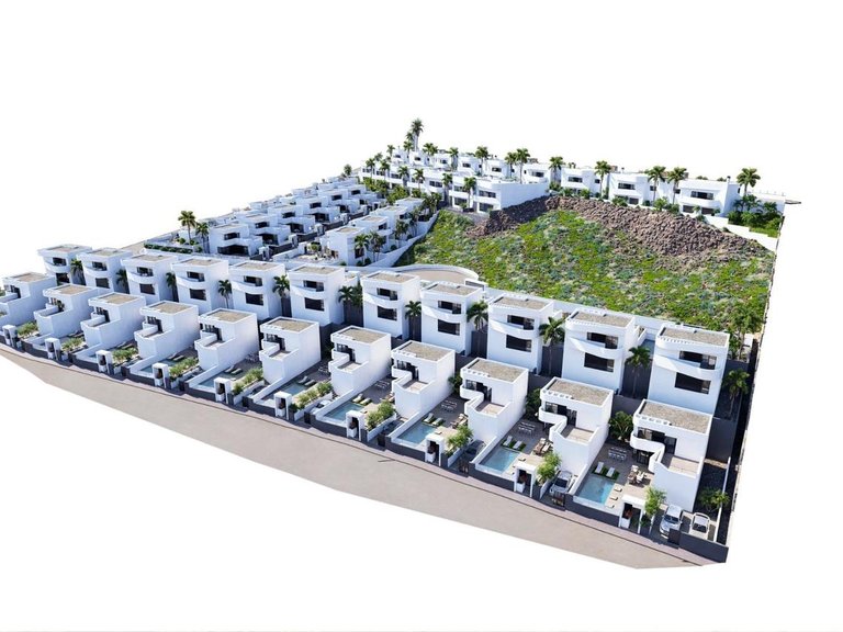 Villa for Sale in Algorfa, Alicante 12