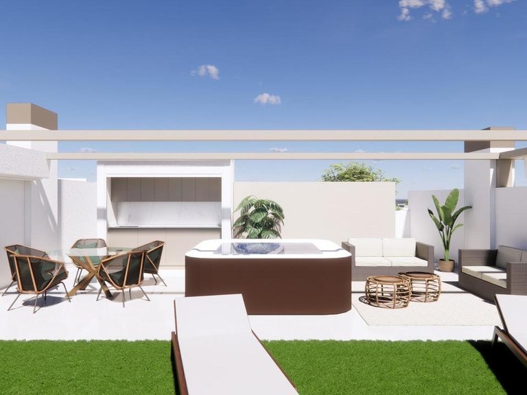 Villa for Sale in Pilar De La Horadada, Alicante 8