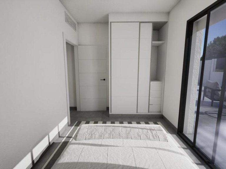 Town House for Sale in Torre Pacheco, Murcia 20