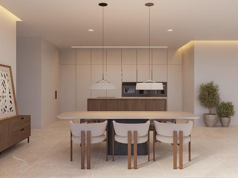 Villa for Sale in Moraira, Alicante 5