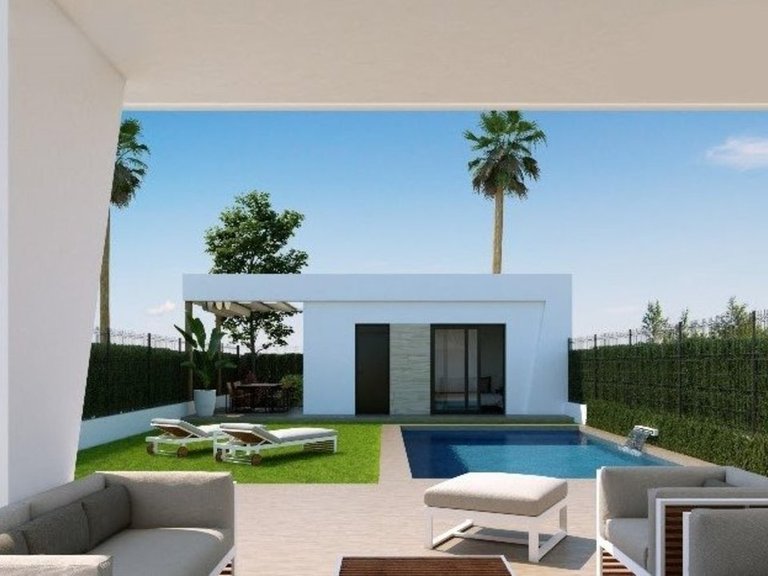 Villa for Sale in Finestrat, Alicante 2