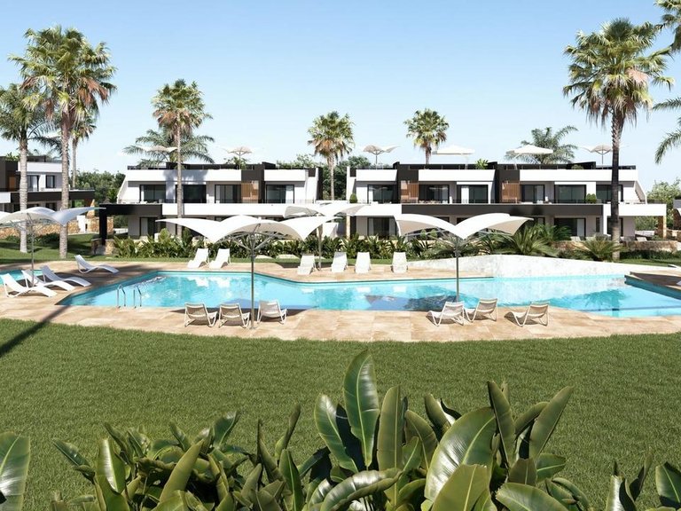 Villa for Sale in Ciudad Quesada, Alicante 1